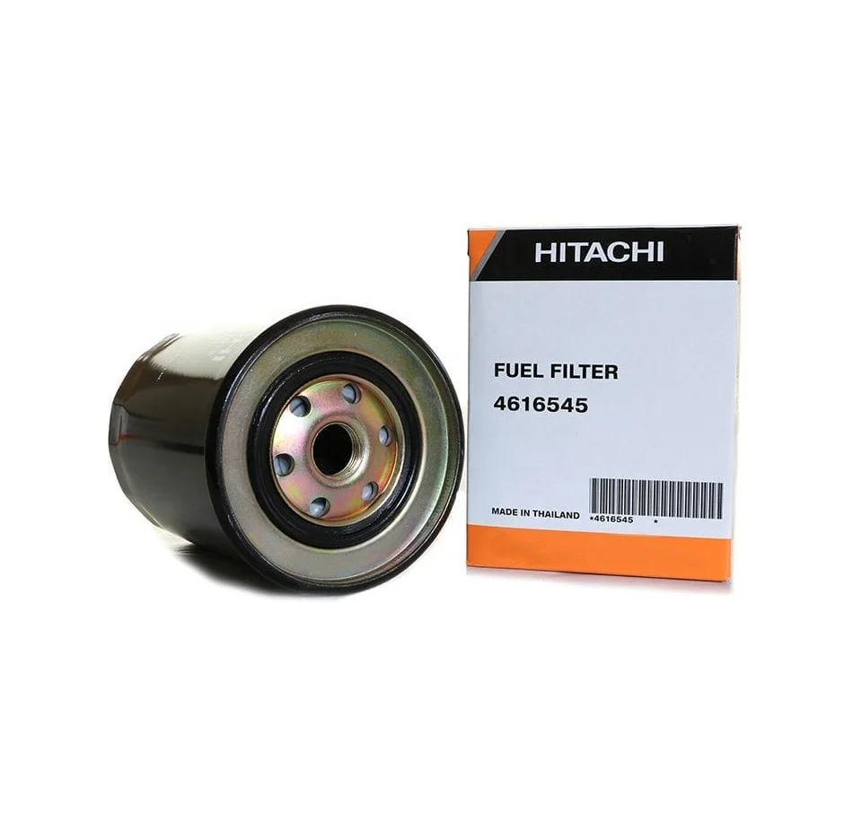
Diesel engine fuel filter 4616545 for HITACHI ZX200 ZX200-6 210 230 