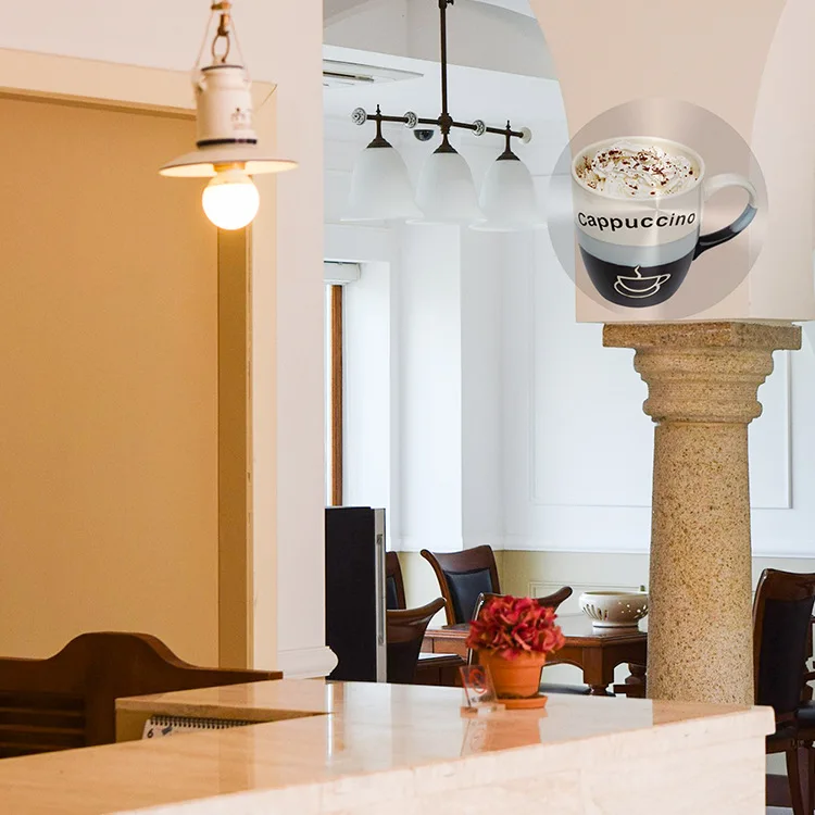 holographic 3d fan advertising machine 65cm  4K holographic projection without screen display air imaging APP control