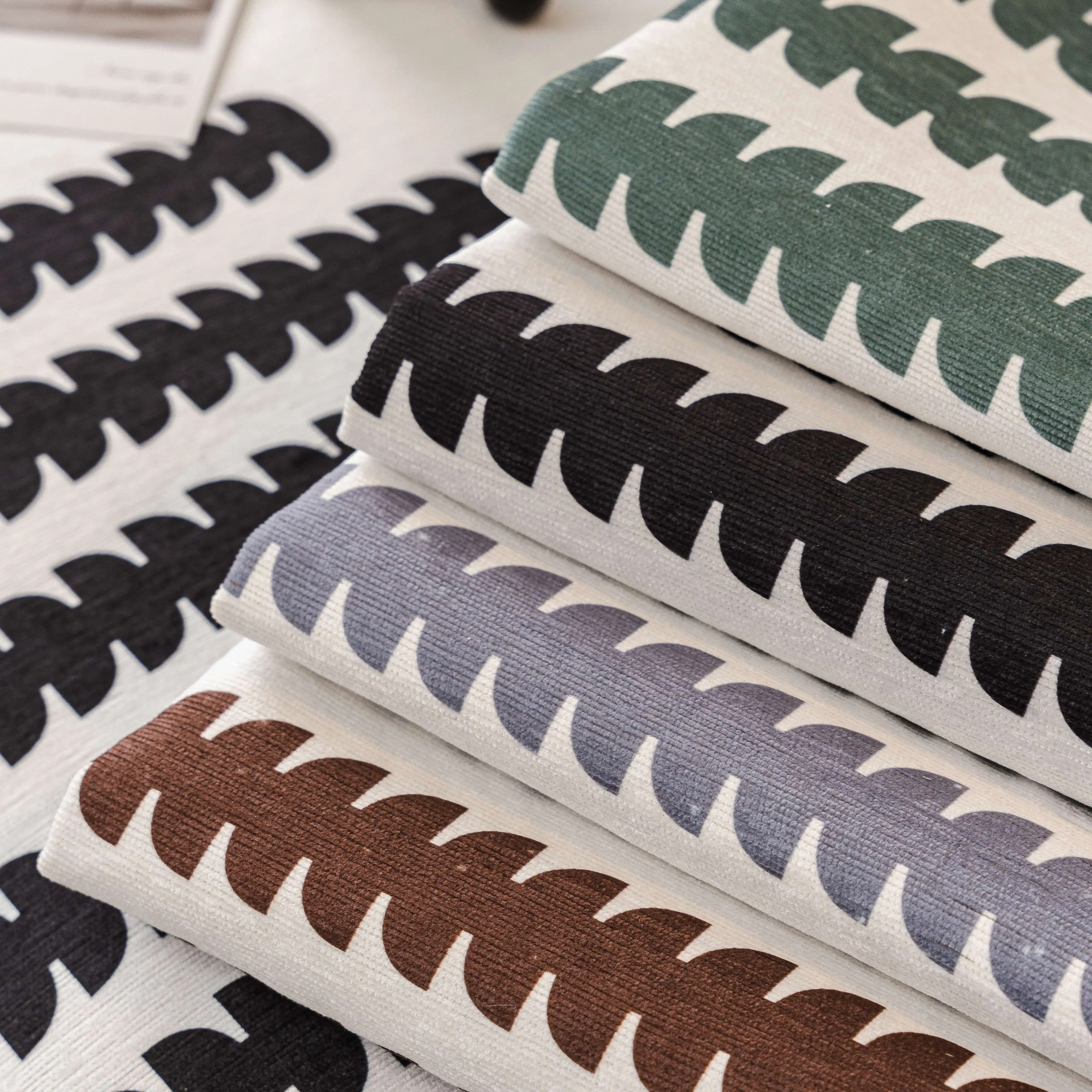 Four Seasons Sofa Cover With Simple Modern Non-Slip Sofa C Cover Cat Scratch Protection