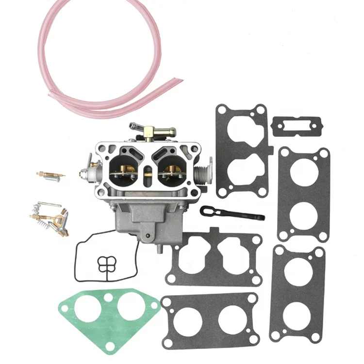 Carburetor 15003-2766 11060-2087 for Kawasaki KAF620G KAF620E Mule 3000 3010 3020 2001-2008 11060-2479 Auto Carb