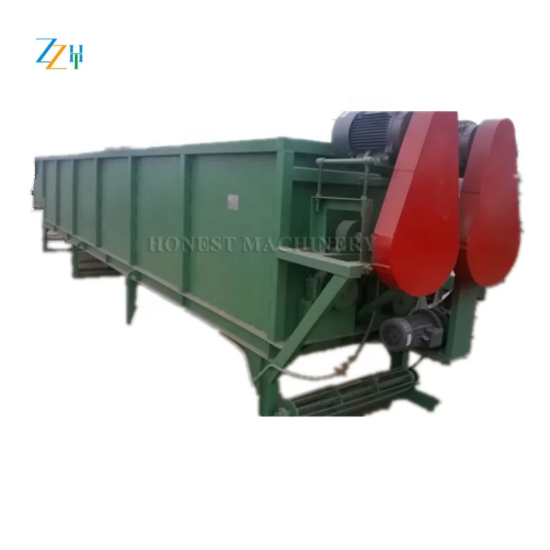 Factory Direct Sale Wood Log Debarker / Wood Veneer Peeling Machine / Wood Peeling Machine