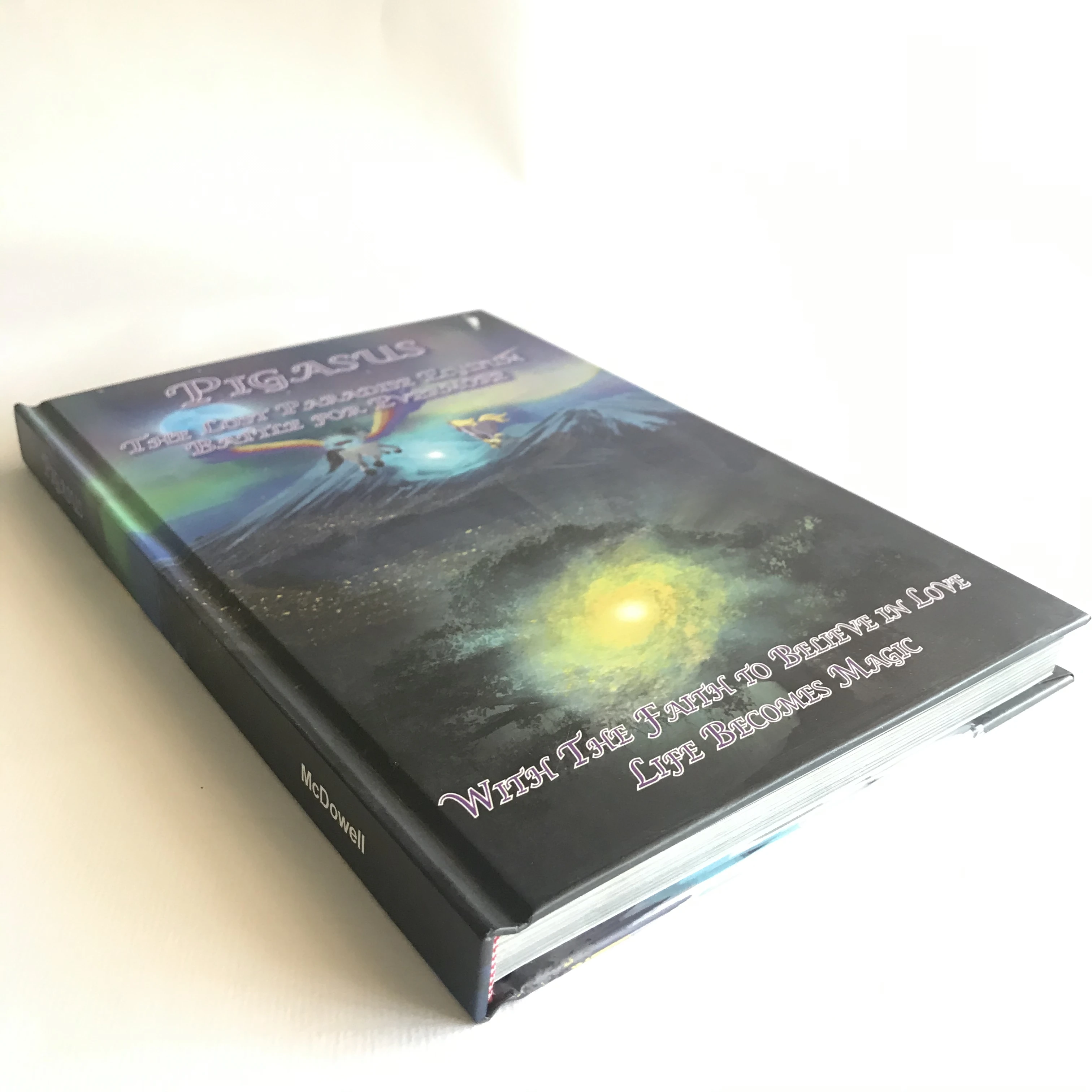 
Children Hardcover book printing 