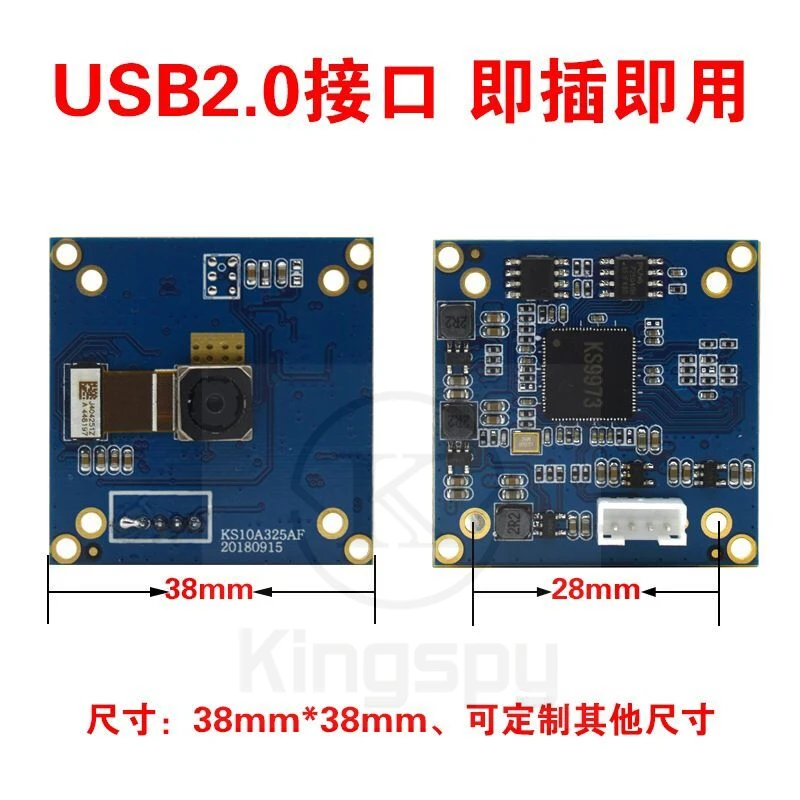 12MP sony IMX214 Image recognition usb camera AF module autofocus industrial cameras free drive Android linux UVC Autofocus Lens