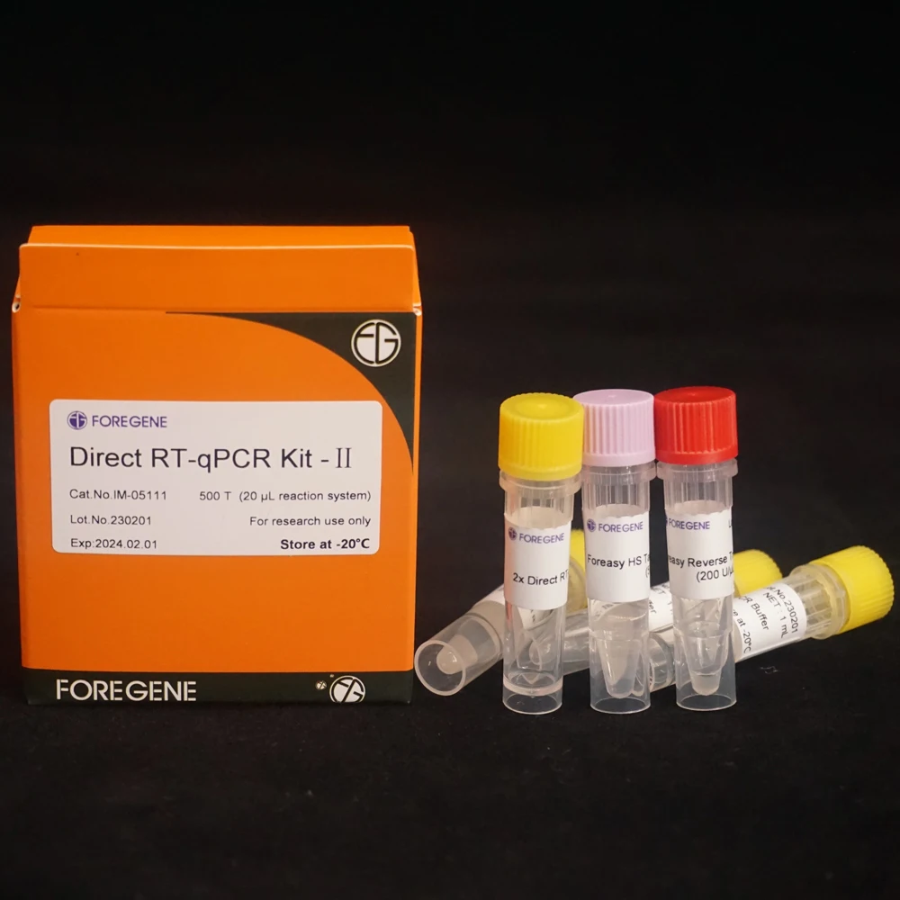 Direct RT-qPCR kit II -5