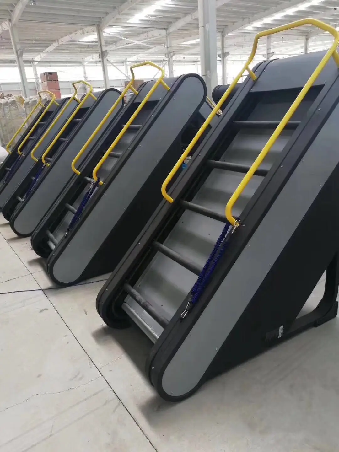 Climber machine TZ-2050 Stair climber Cardio machines