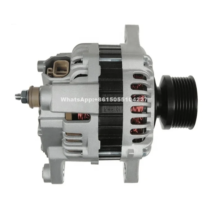Генератор 24 В 90A для isuzu 4JJ1 4HK1 8982516351 8982687931 A004TR7291