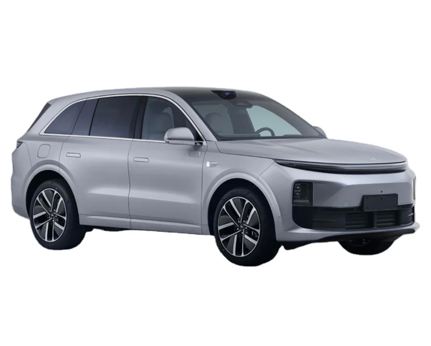 Lixiang L6 Max High-Speed Electric SUV Hybrid Four-Drive Range Extender Made in China New Energy Vehicle by Lixiang