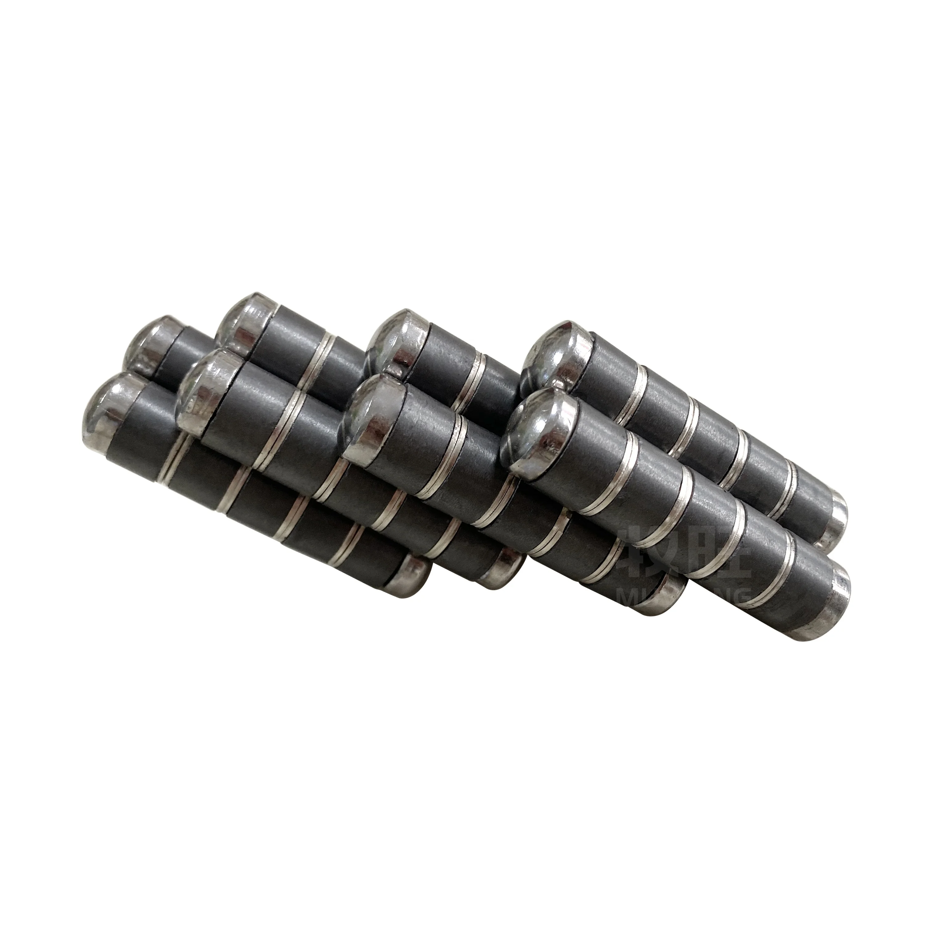 Factory supply veterinary rumen Alnico ferrite ndfeb cow cattle stomach magnet