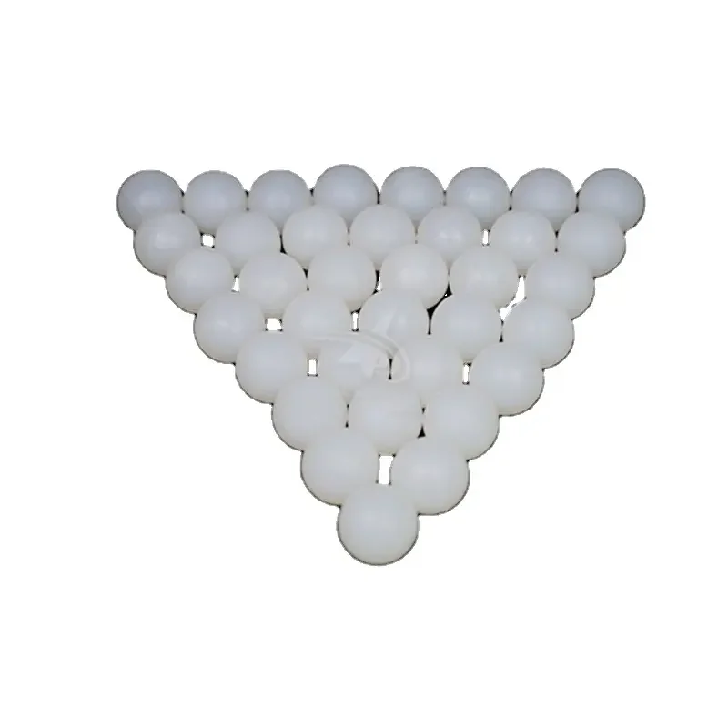 manufacturer net cleaning ball rubber\silicone bouncing ball for vibrating screen machine