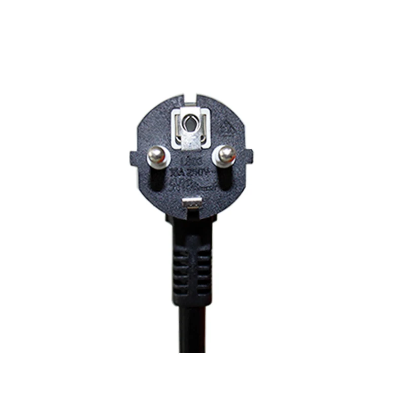 2021 Best Seller Portable Ccs2 Plug 3.5kw Evse Home Charging Station