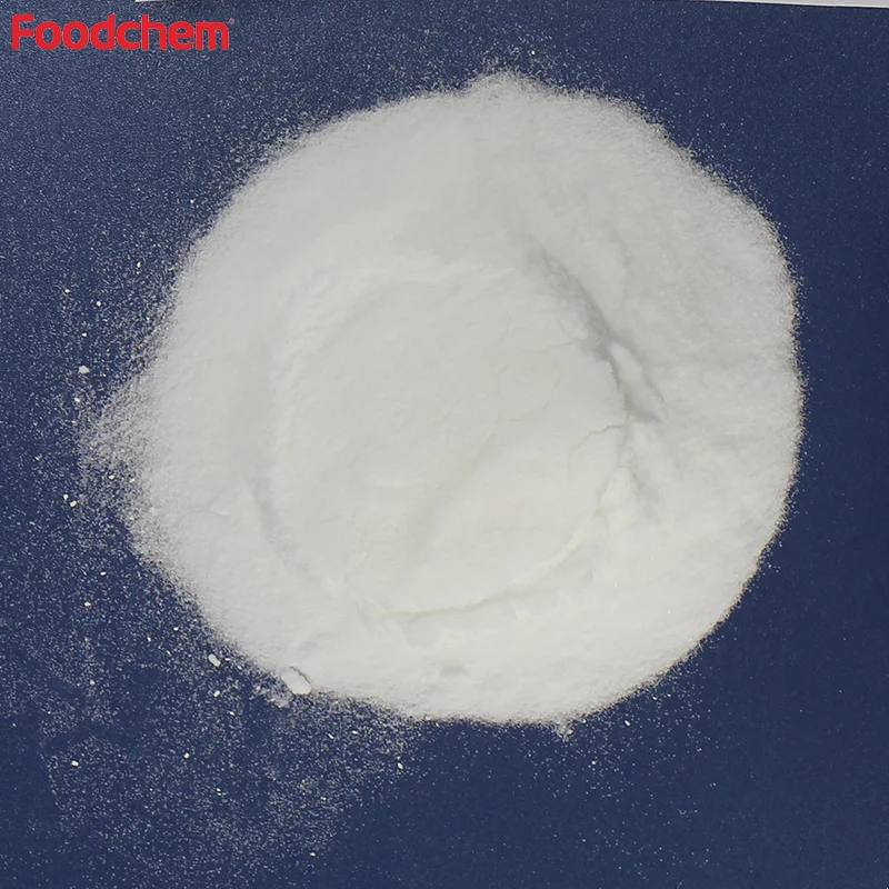 Пищевая кислота BP (L +) Tartaric Acid (87-69-4) Сделано в Китае