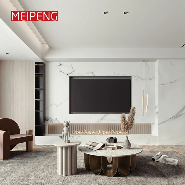 Interior Design Service 3D Rendering Design Architecture Design for Luxury Modern House  Living Room Kitchen