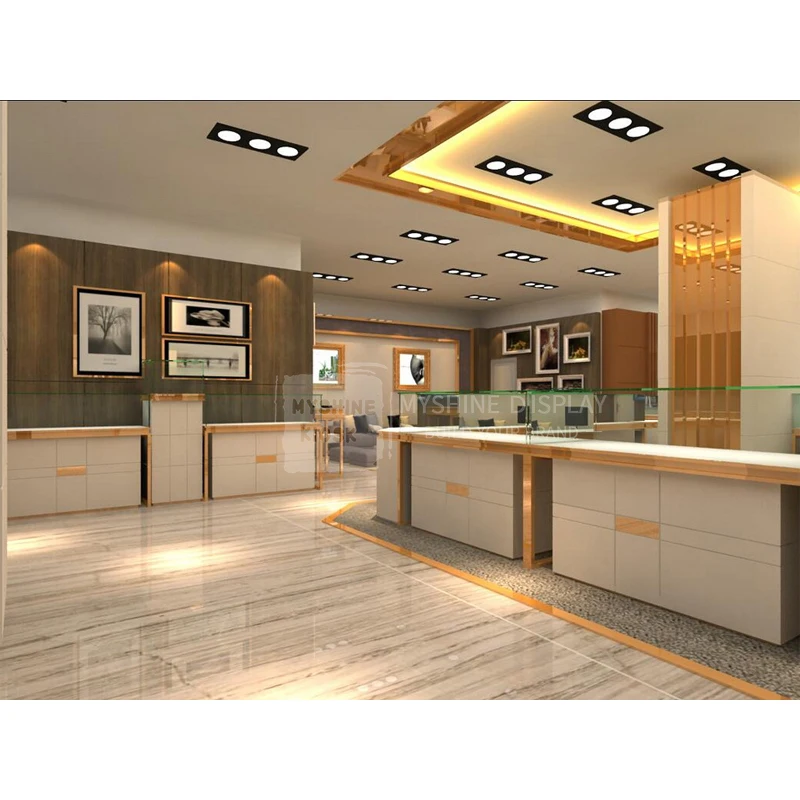 Роскошная витрина для ювелирных изделий Myshine, мебель, современный дизайн интерьера, украшение, витрина для ювелирных изделий