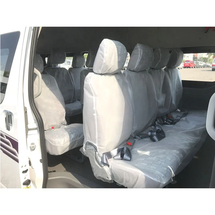 Высокое качество 2019 модель 6 метра евро Характеристическая вязкость полимера дизельного топлива 18 сиденья мини автобус