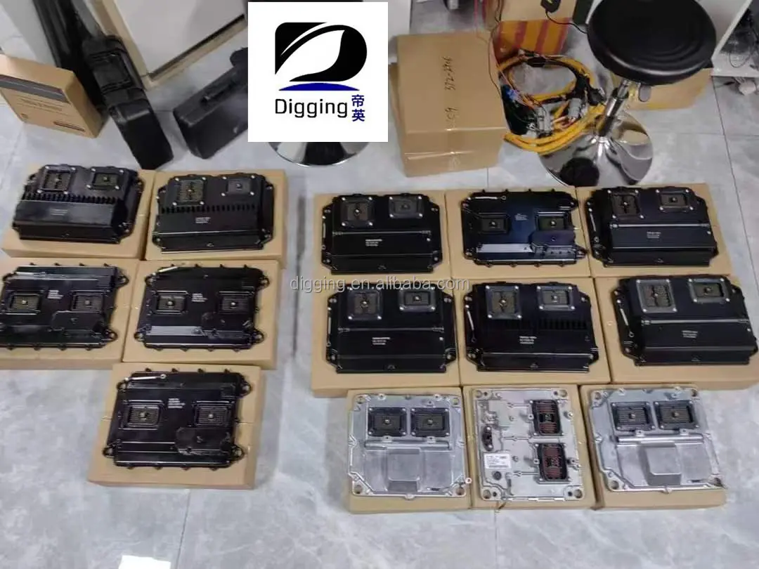 10R-5647 262-2878 478-7932 372-2905 C9 C15 C18 ECU 2622878 3722905 10r5647 4787932