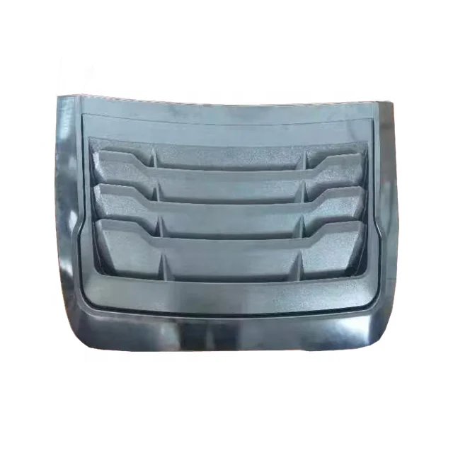 Автомобильные аксессуары внешние автозапчасти крышка капота с вентиляционным отверстием для Ford Ranger 2015 + T7