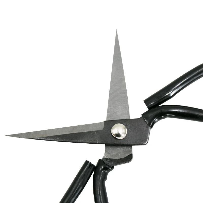 HYSTIC Household Soft Handle Sharp Straight Blade Cutting Sales Soft Handle Sharp Straight Blade Cutting