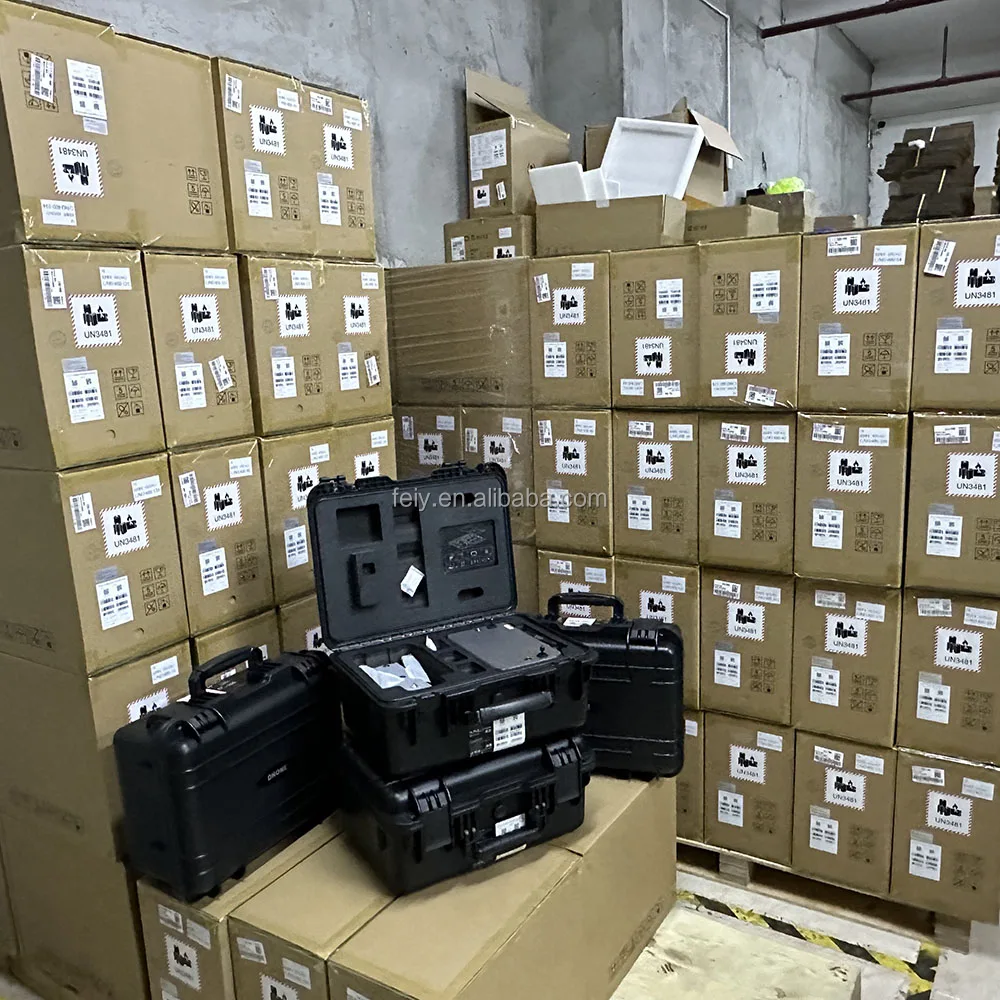 Autel Robotic EVO Max 4T IP43 класс водонепроницаемости отображение карты термокамера