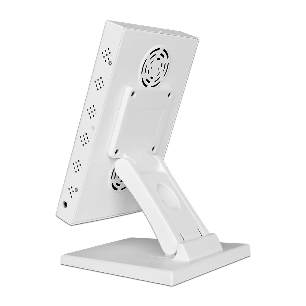 Idealight red light Lamp RL50-C 16 colors multi-spectrucm 417nm590nm 630nm 850nm Home Use Red Light Therapy Panel Device