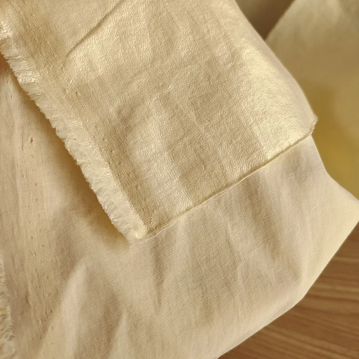 Manufacturer Custom Skiwear Fabric Recycled 228T Nylon Crinkle Taslon Fabric TPU Coated 10K/3K Breathable