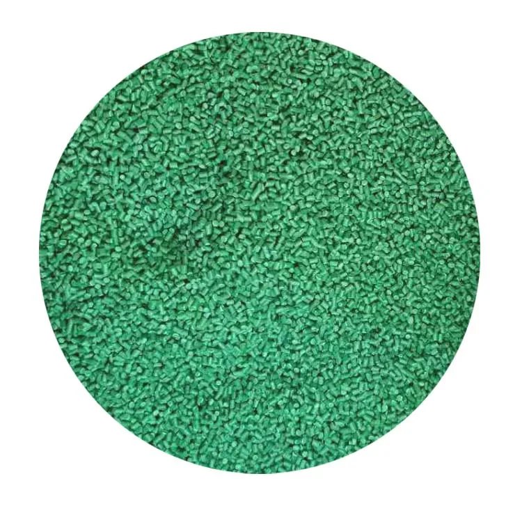 Экологически чистая биоразлагаемая Цветная смесь для биоразлагаемых мешков