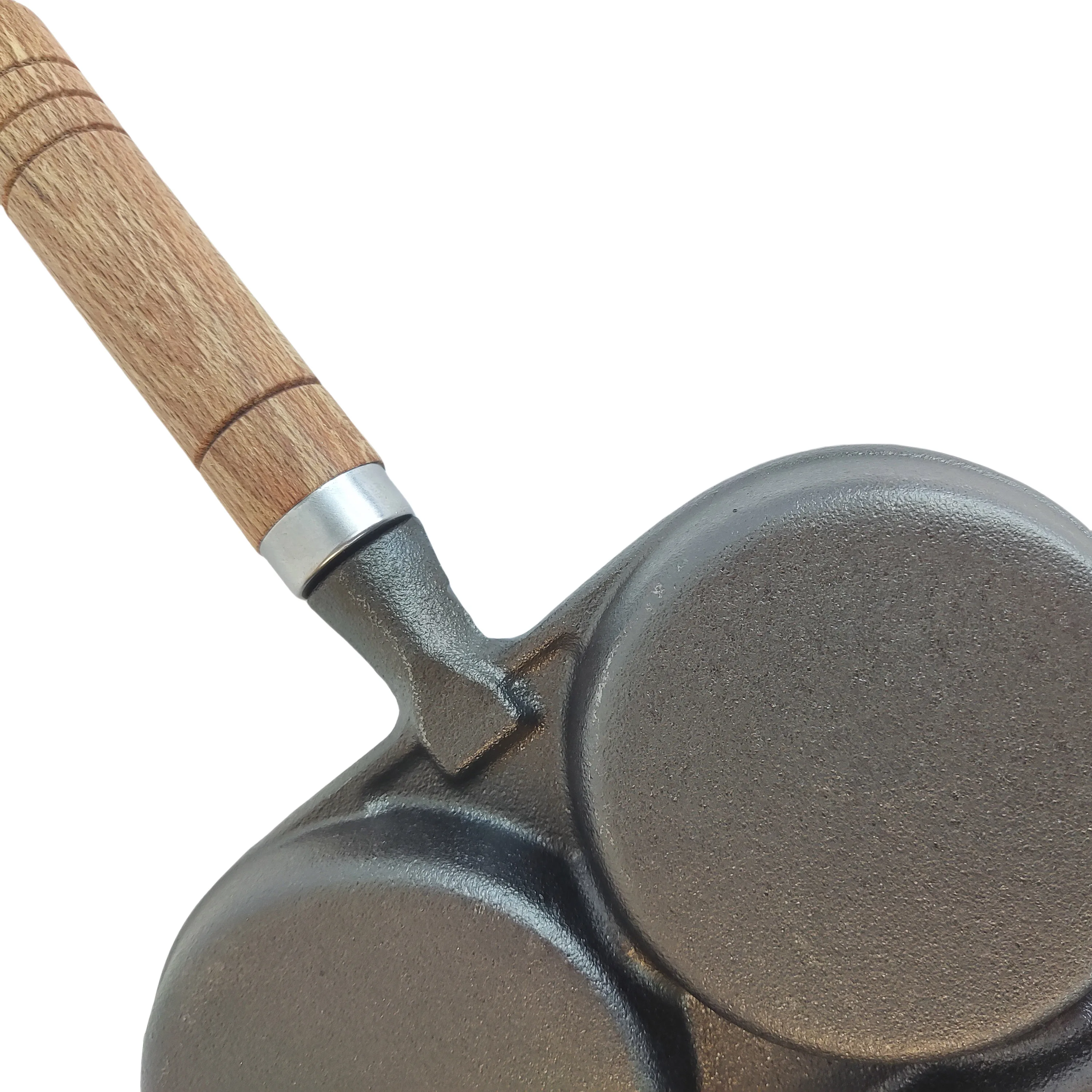 Baking Pan Breakfast Frying Pan Non stick Cookware Sets Rectangular Pan Set NonstickCookware Set Cooking Pot