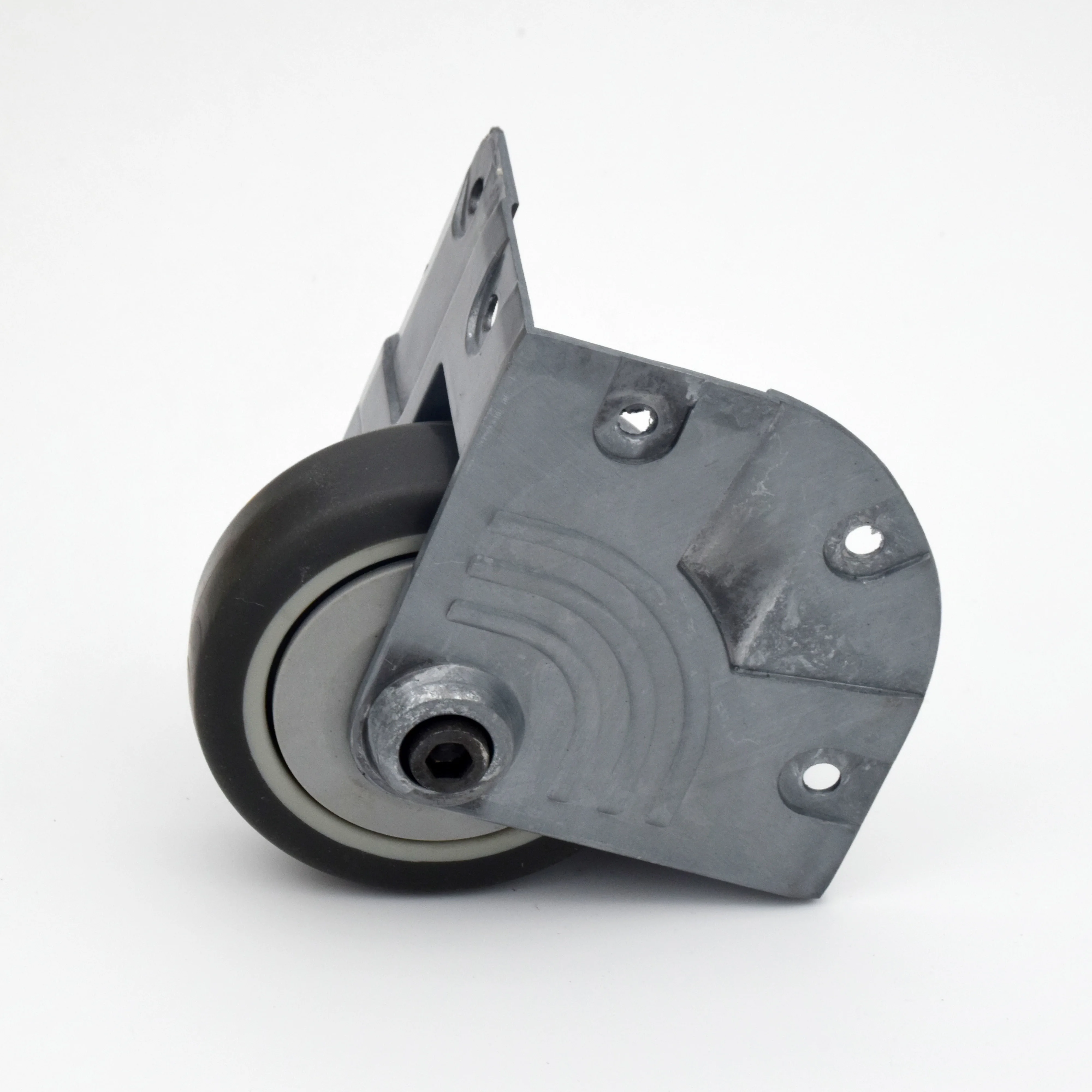 Best Sale 3 Inch Removable Heavy Duty Caster Wheels