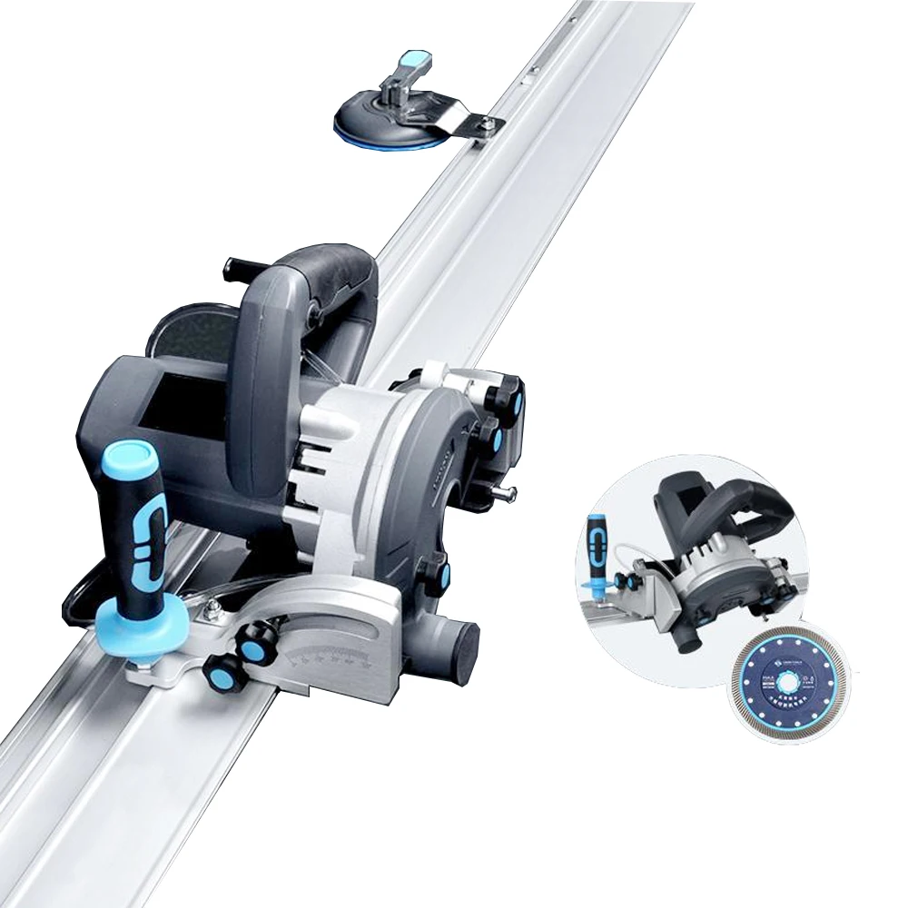 Portable Manual Granite Marble Quartz Stone Ceramic Porcelain Tile Cutting Machine Sink 45 Degree Stone Cutting Machine
