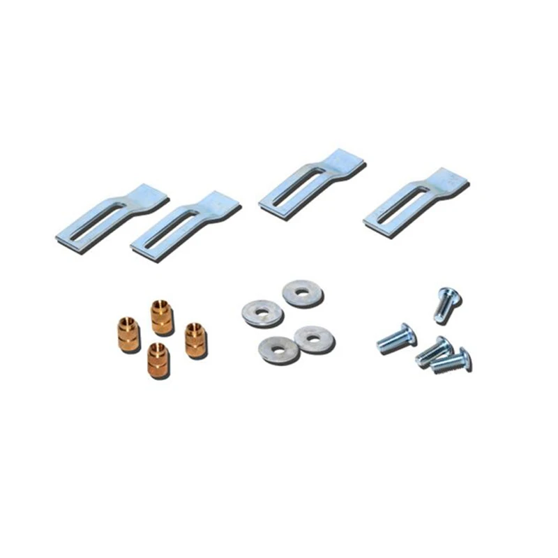 Sanitary ware male bathroom Toilet Urinal Fixing Metal Screw Set