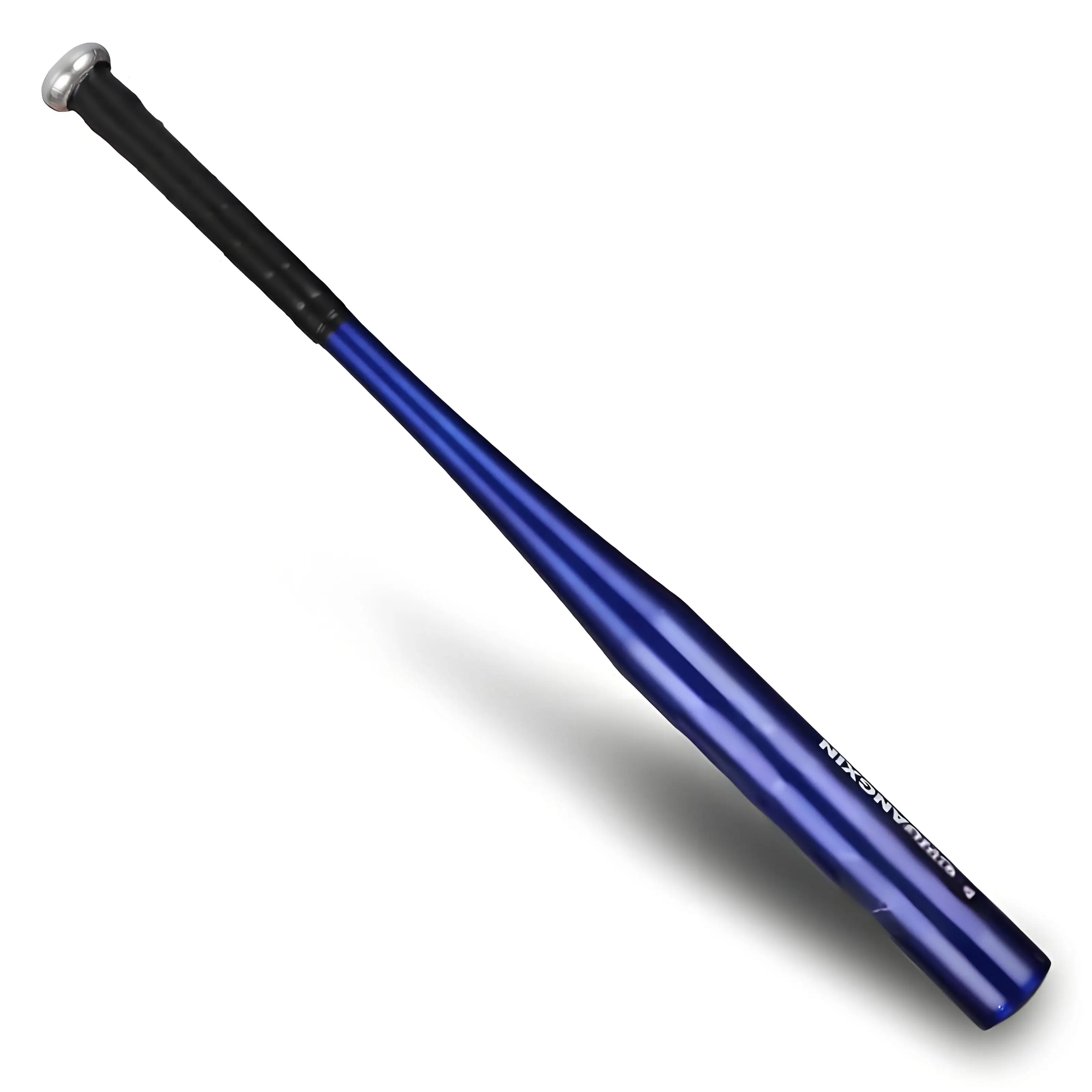 Logo custom Self-defense training Aluminum alloy Baseball stick 32 inches softball baseball bats