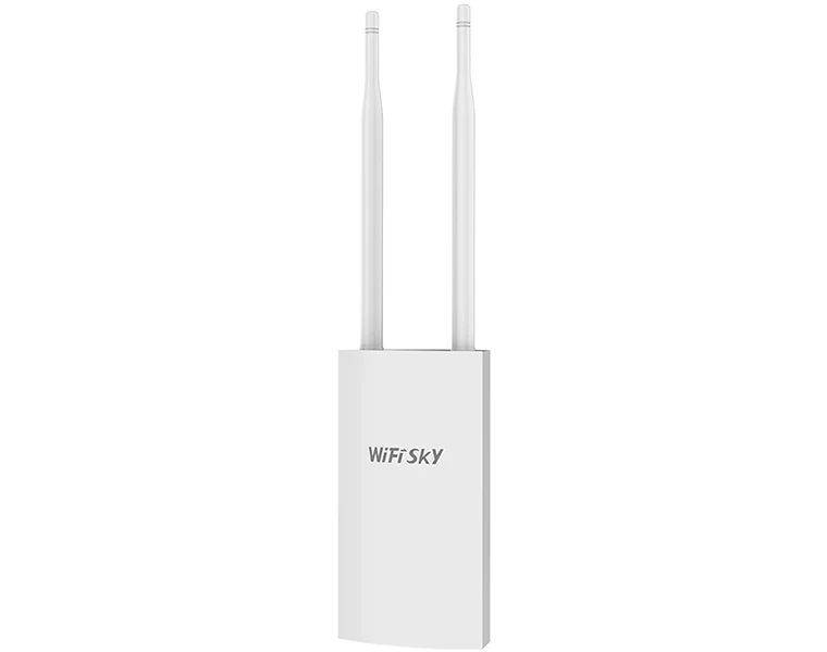 Lte Wireless Network Routers Openwrt Single Band 2.4GHz 300Mbps 4G Wifi Router With Sim Slot