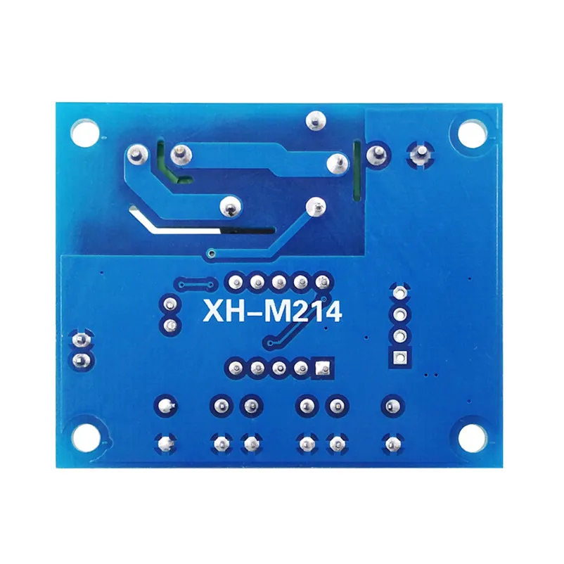 RDS Electronics- XH-M214 Soil Moisture Module Digital Display Soil Sensor Humidity Controller board