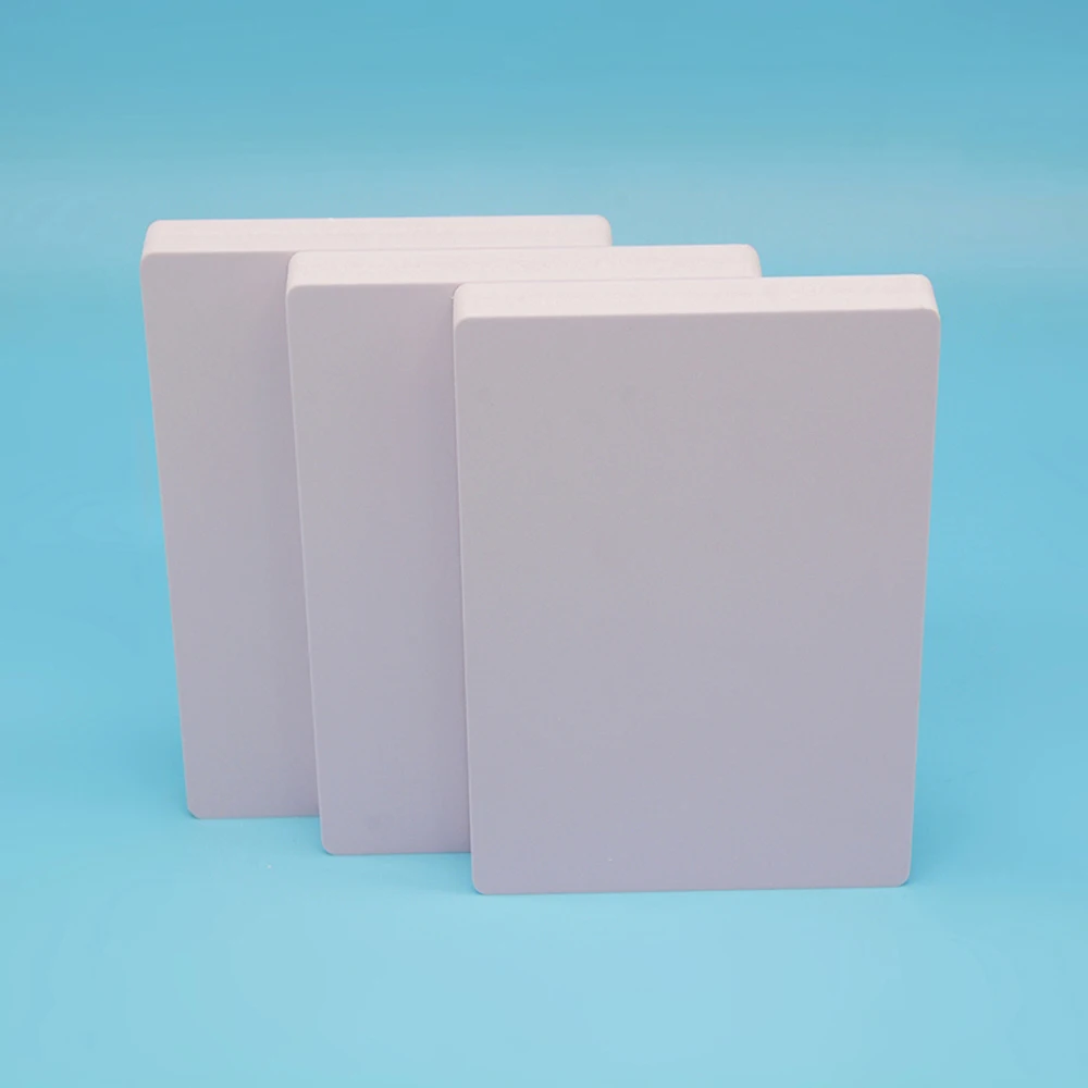 4x8 10mm high density PVC celuka foam board of Gokai