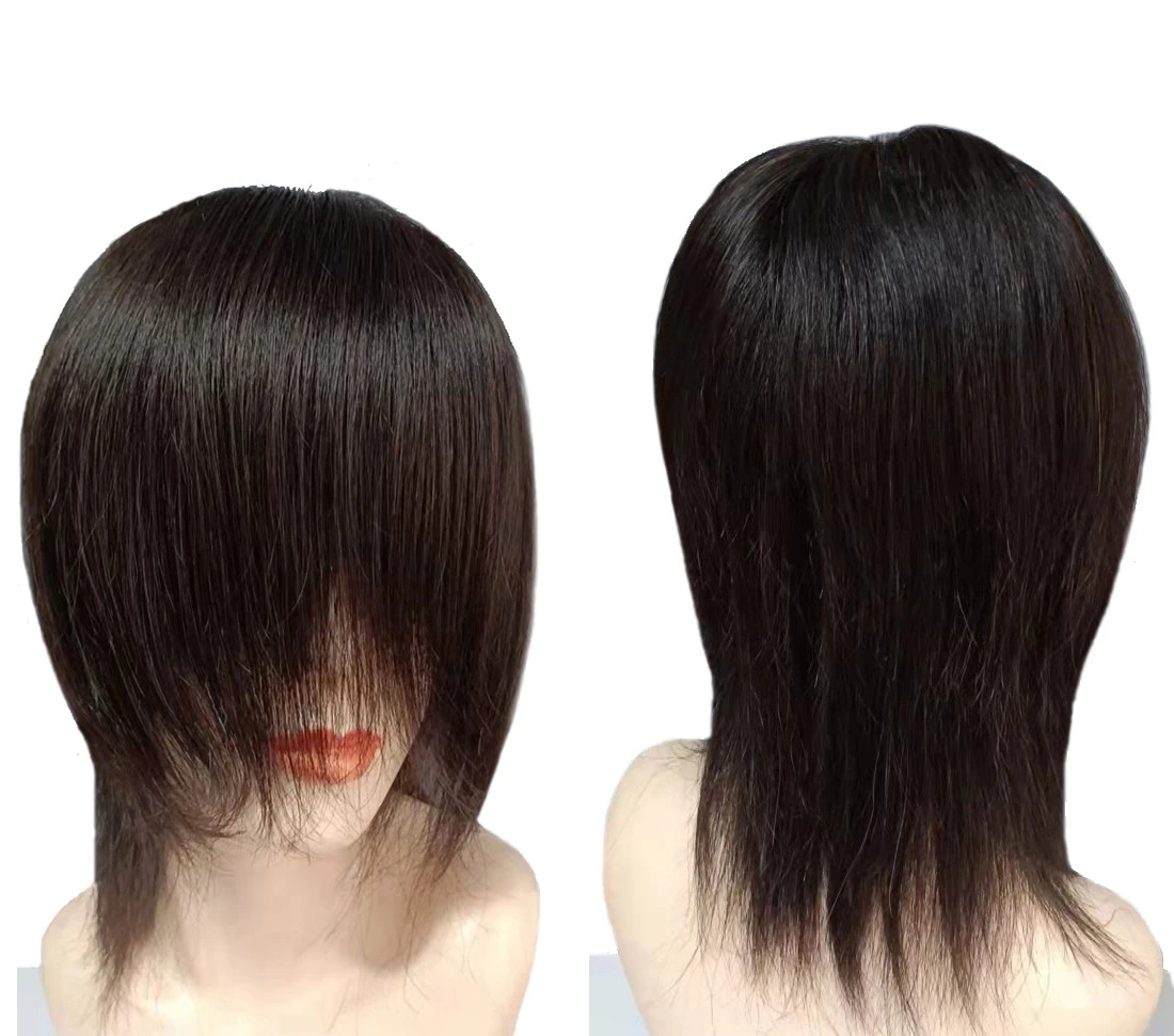 HD Hand Tied Elastic Lace Adjustment Belt Raw Cuticle Aligned Virgin Human Hair Wigs