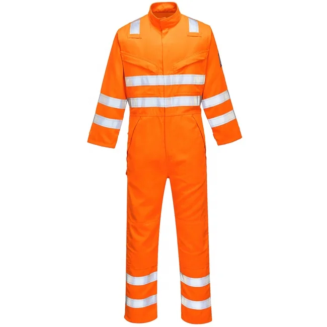 
safety overall safety workwear uniforms/construction work wear overall 