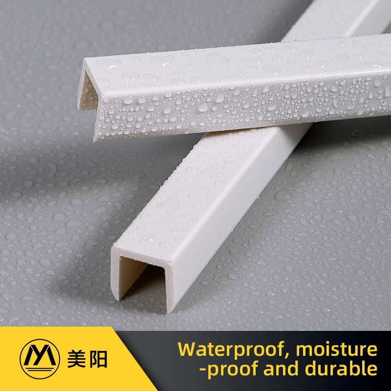 Foshan High Quality drywall corner bead/pvc beads drywall/plastic