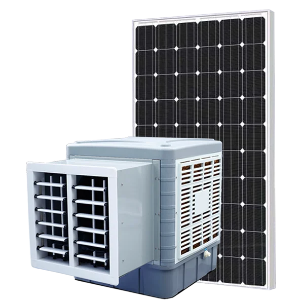 most popular solar water air cooler in middle east and africa