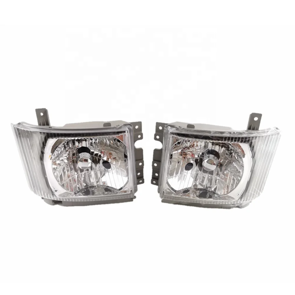 Hot Sale China Factory Japanese Truck Body Parts Head Lamp for Isuzu CYZ