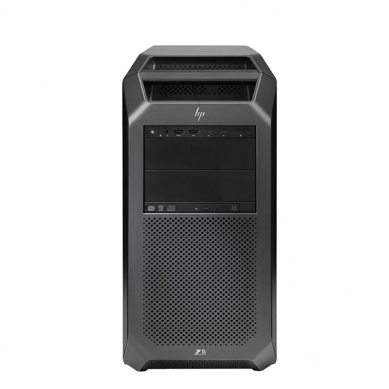 HP Z8 G4 workstation Desktop intel Xeon hp Z8G4 Desktop workstation Graphics workstation wholesale price