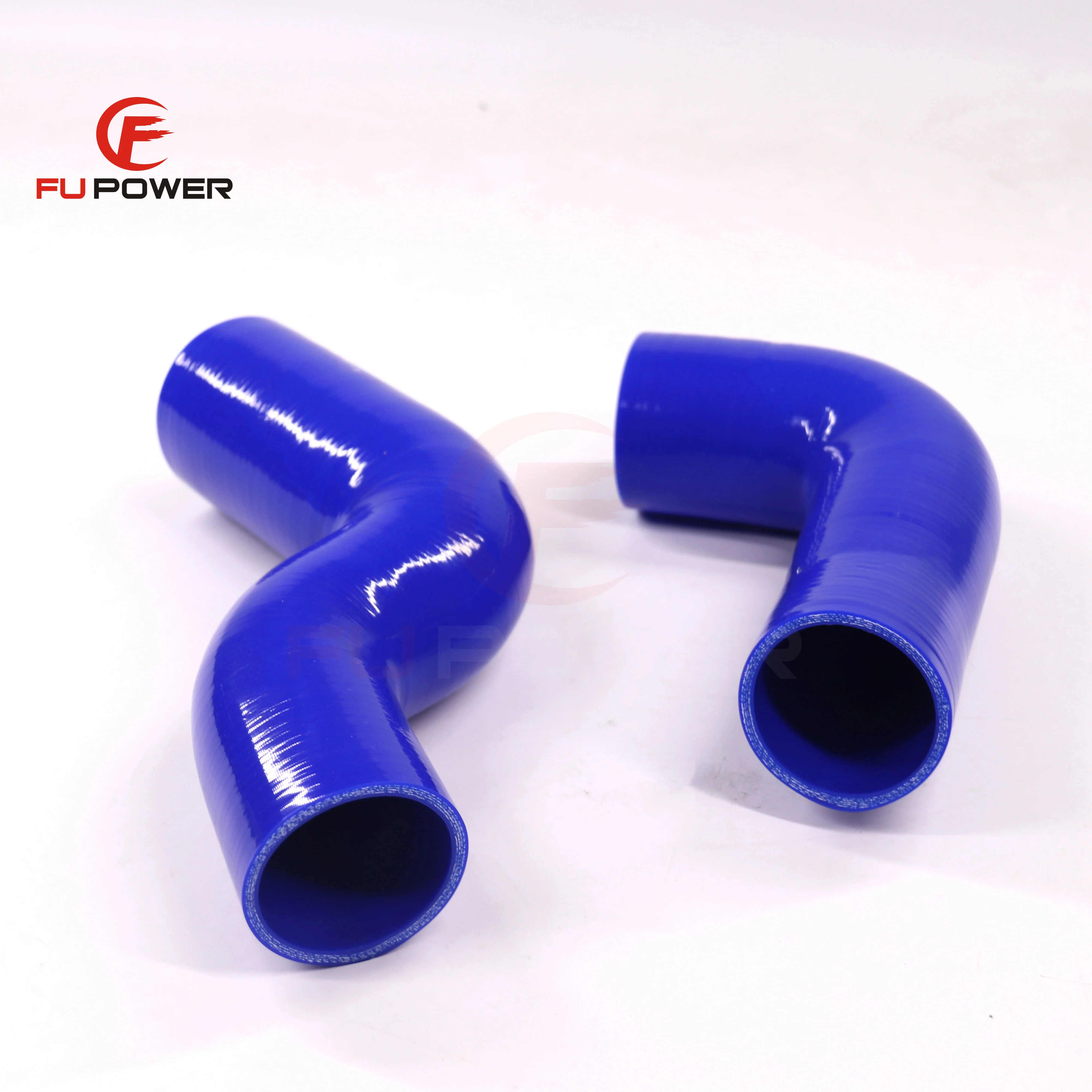 FOR VW GOLF MK5 MK6 GTI FSI JETTA 2.0T AUDI A3 TURBO TWIN INTERCOOLER KIT