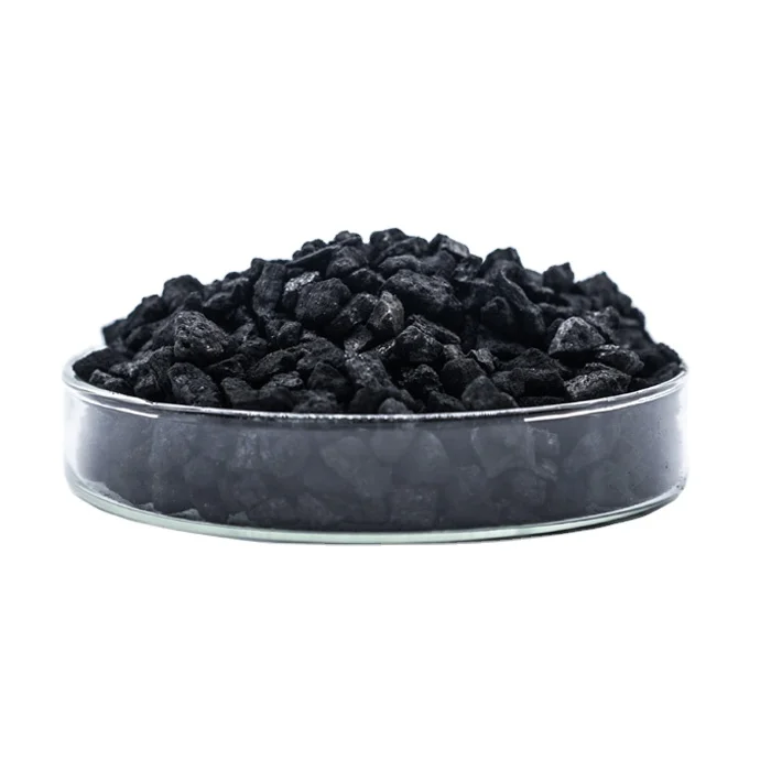 China Met Coke / foundry coke at low price S0.75%max