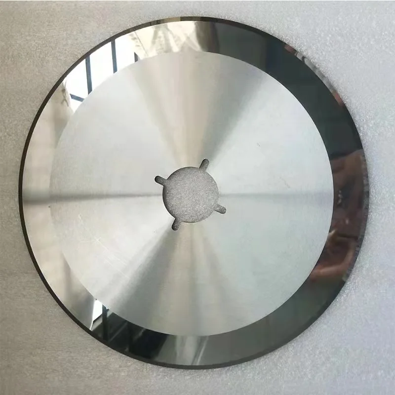 Cutting Tungsten Carbide knives Zund Cutter Oscillating Blade For Nylon/Nonwoven/Leather/Fabric/Textile/foam cutter blade