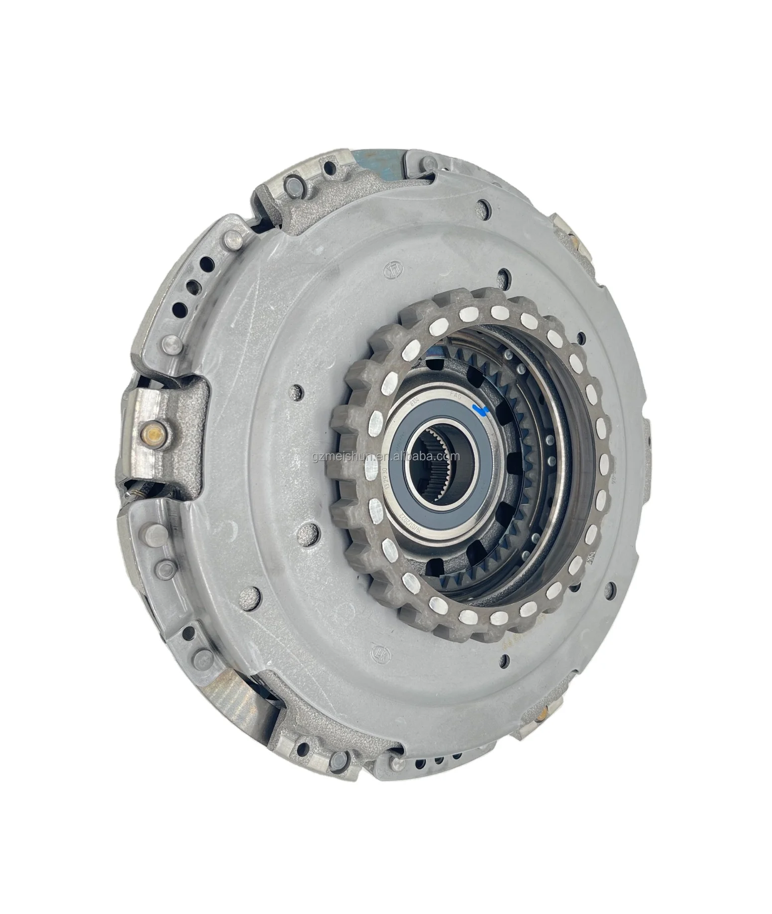 Original factory supply the new genuine dry clutch body is suitable for Renault Ford smart 6DCT250 DPS6 LUK  clutch
