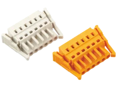 MCS TERMINAL BLOCK /MCS MINI CONNECTOR