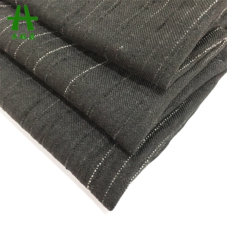Mulinsen Textile High Quality Polyester Rayon Microfiber Chenille Fabric in Roll