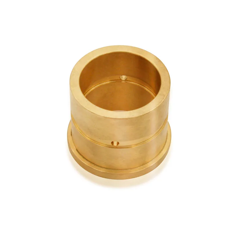 Customized Bronze Bushing C84400 Bronze