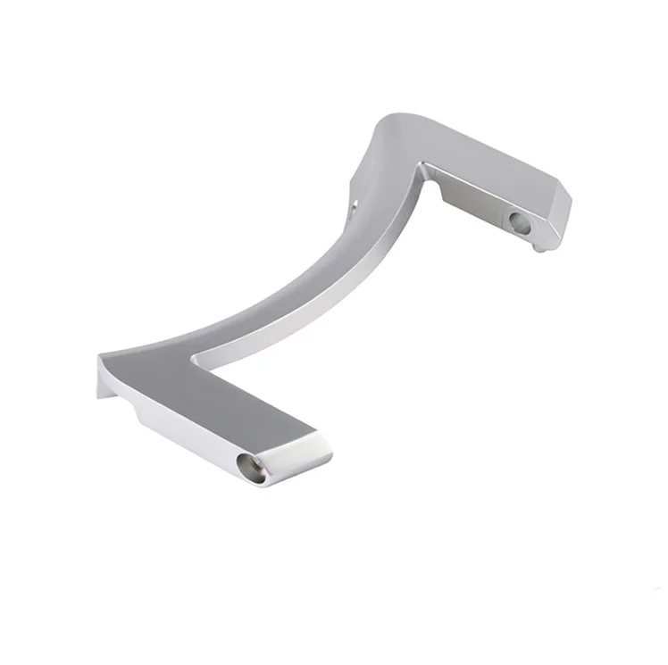 Aluminum Cast Car Rear Seat Bracket Holder Hang Articles Accessories Parts Die Casting Spare Parts