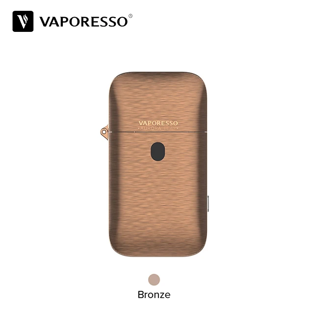 Vaporesso AURORA PLAY Pod 1.3ohm (Pack of 2) 2ml Refillable Pod ares mod ecig mods adjustable vape pen