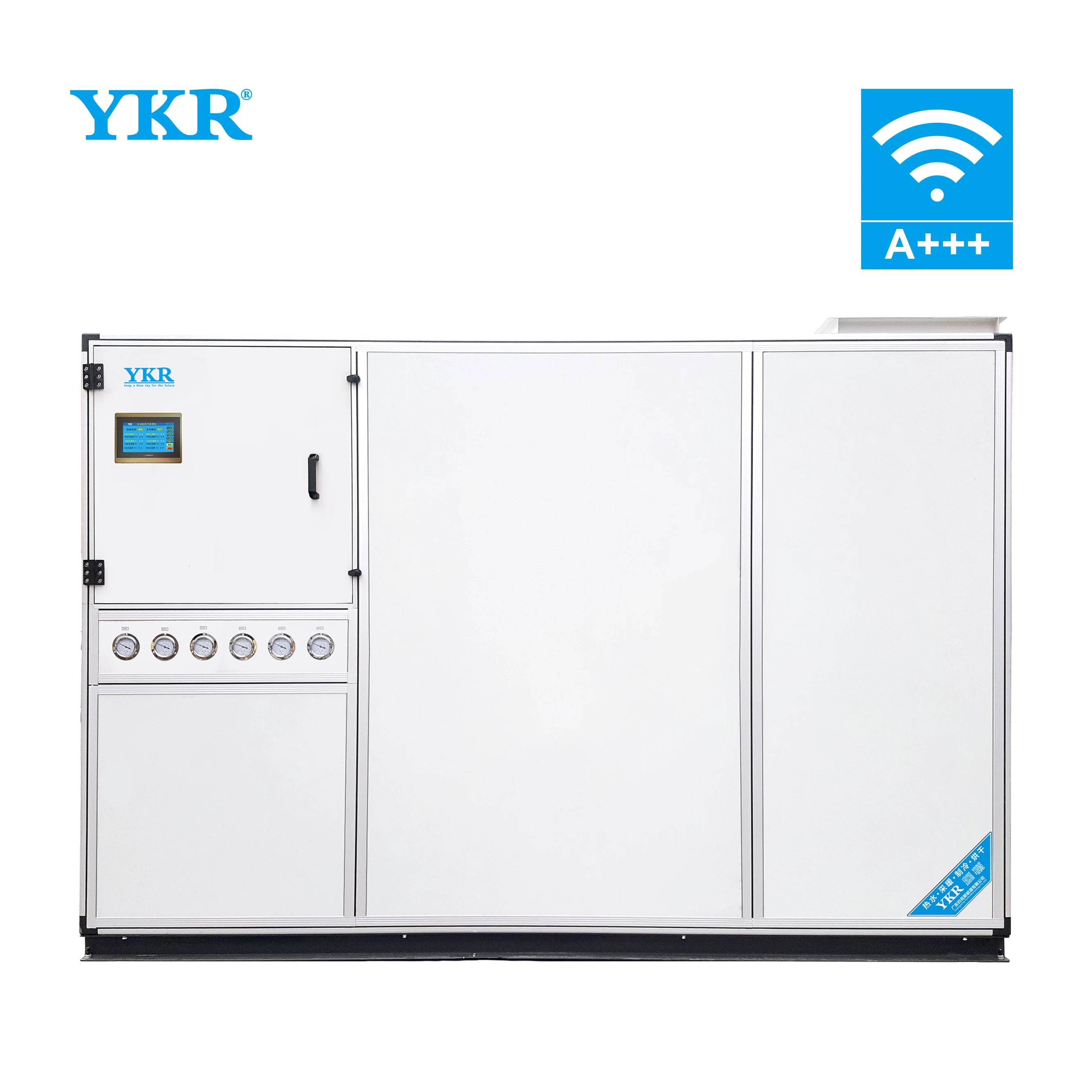 Manufacturers Can Provide Sample Swimming Pool Water Heating Swimming Pool Heat Pump Swimming Pool Heaters Electric Steel CE 380