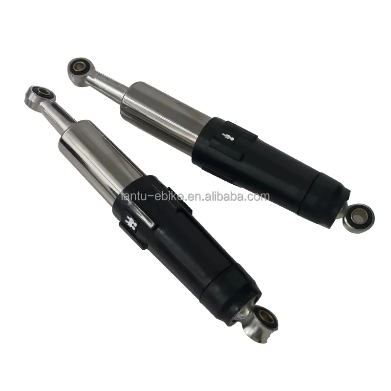 2025 best ready to ship ebike rear shock absorber for sale